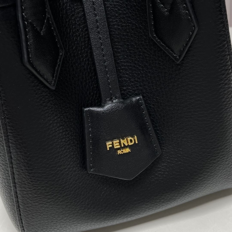 Fendi Top Handle Bags